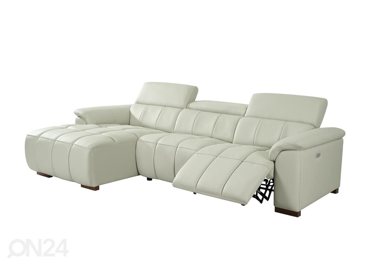 Mekanismisohva recliner (sähköinen) kuvasuurennos