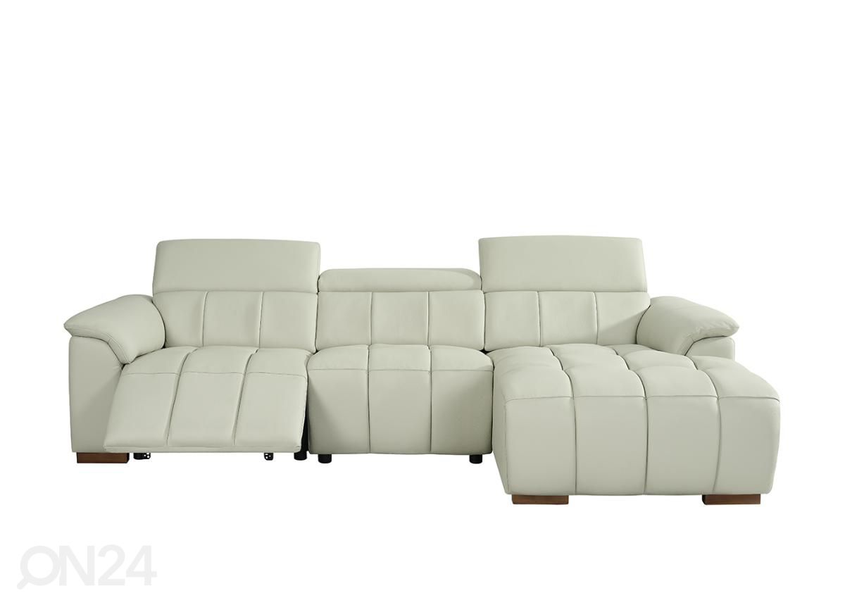 Mekanismisohva recliner (sähköinen) kuvasuurennos