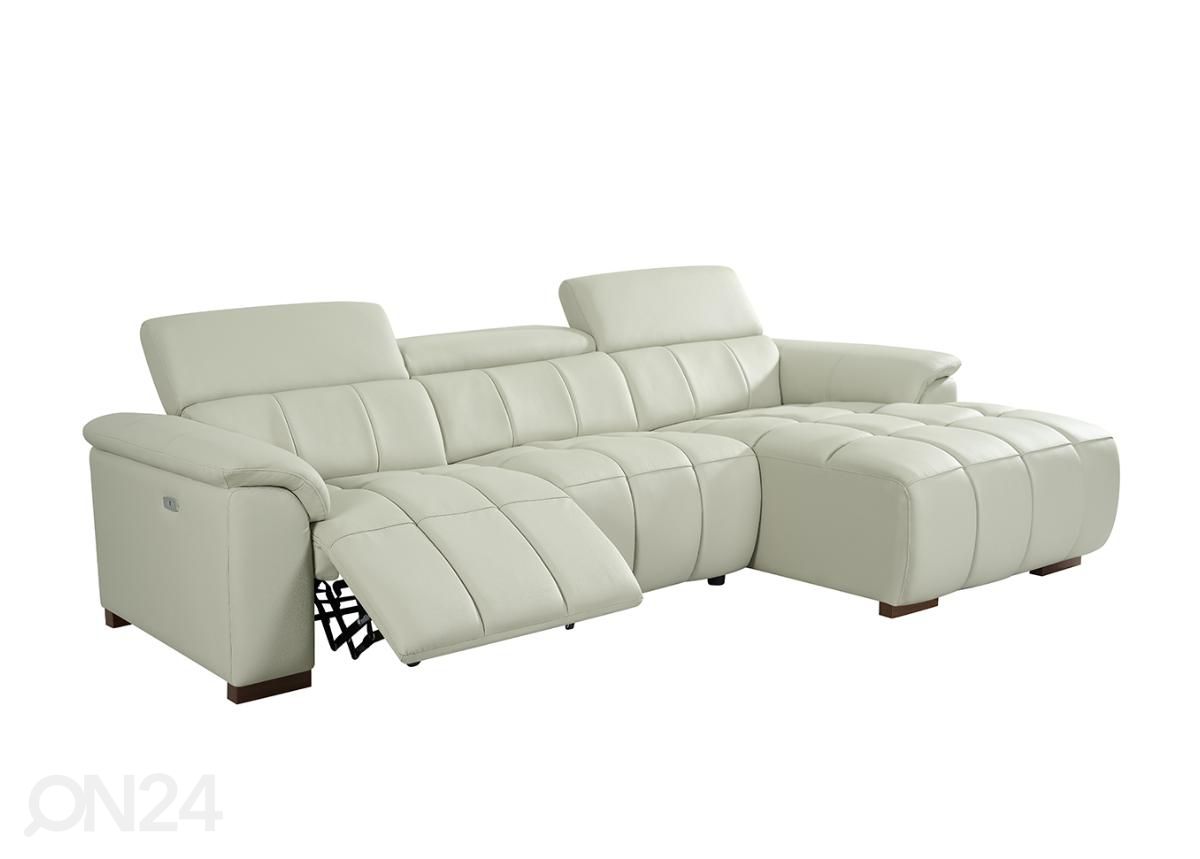 Mekanismisohva recliner (sähköinen) kuvasuurennos