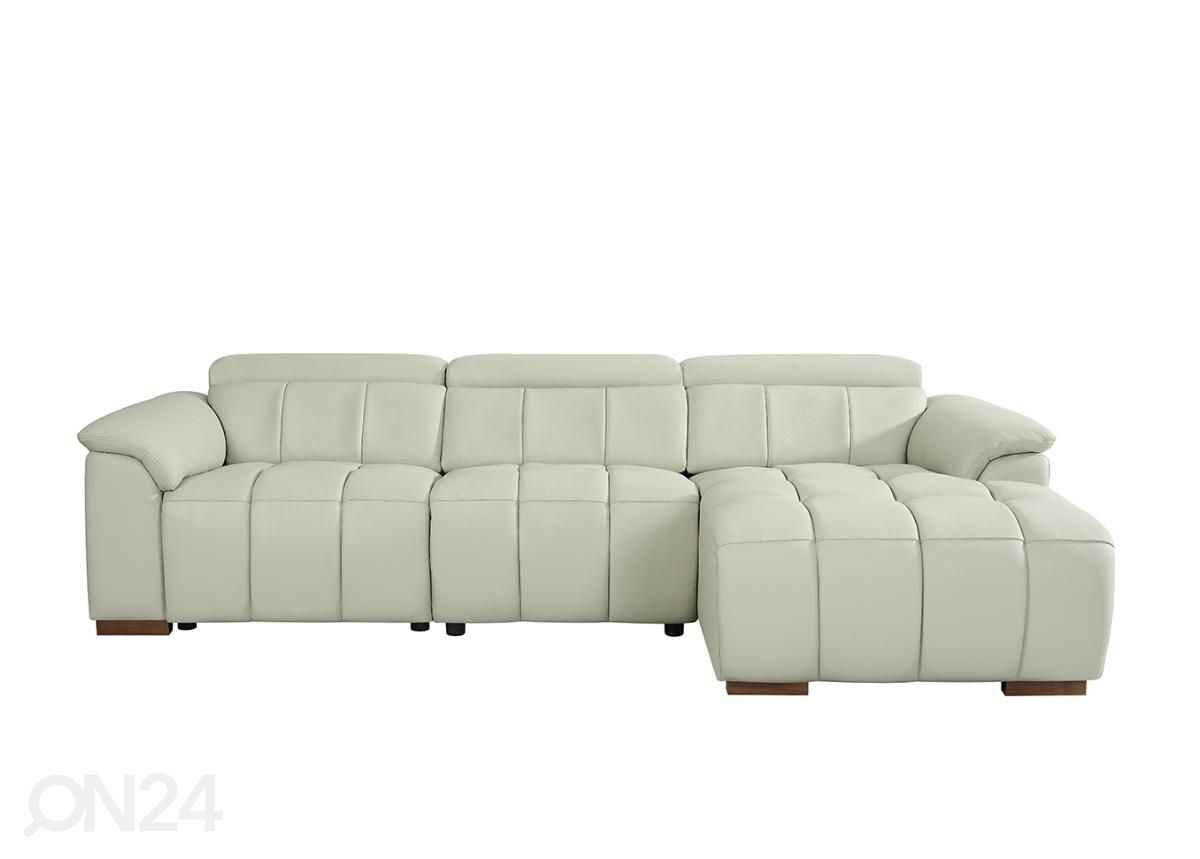 Mekanismisohva recliner (sähköinen) kuvasuurennos
