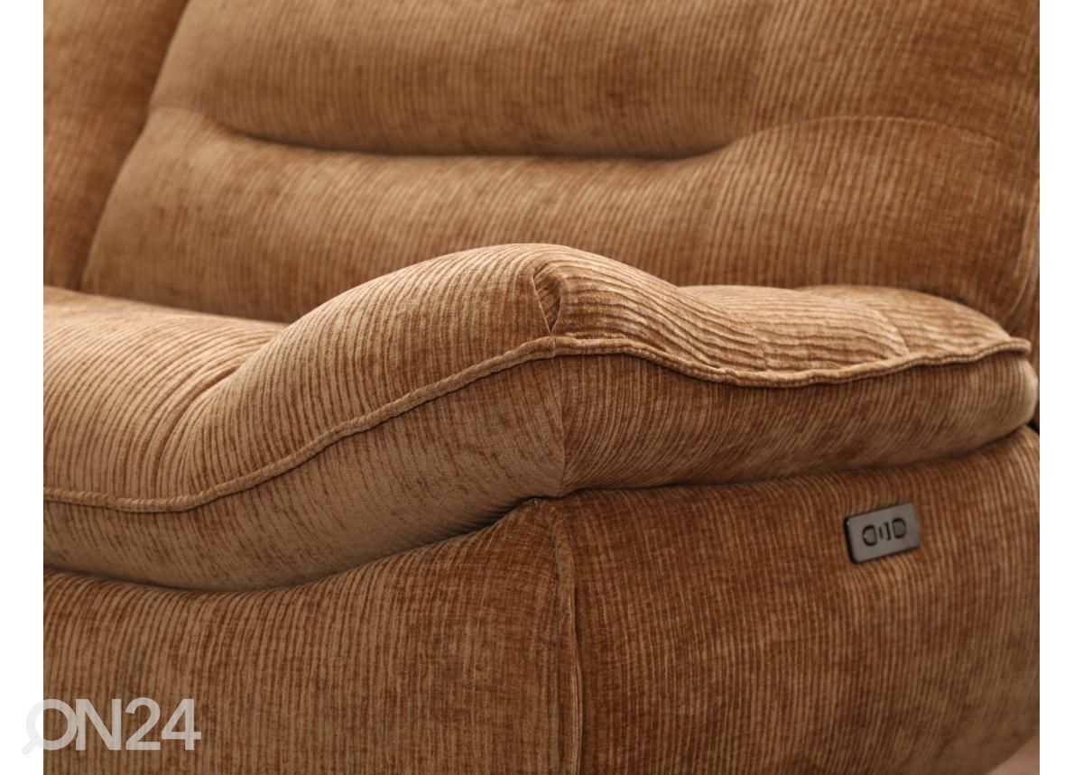 Mekanismisohva recliner (sähköinen) kuvasuurennos