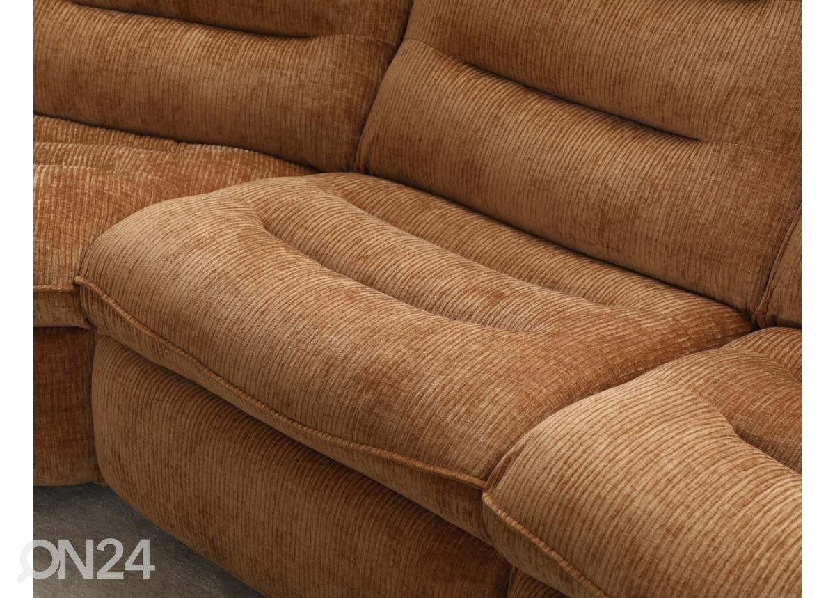 Mekanismisohva recliner (sähköinen) kuvasuurennos
