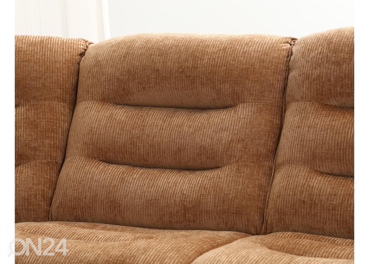 Mekanismisohva recliner (sähköinen) kuvasuurennos