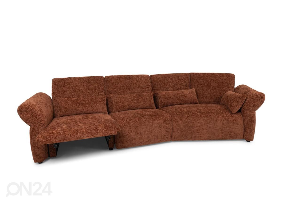 Mekanismisohva Recliner (sähköinen) kuvasuurennos