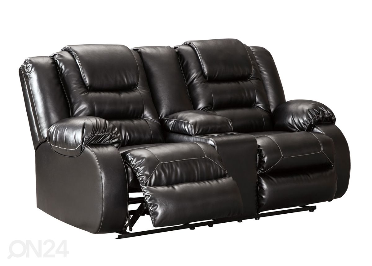 Mekanismisohva recliner 2-istuttava kuvasuurennos