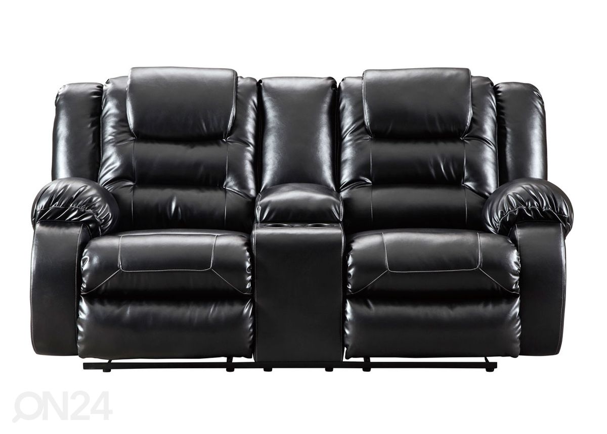 Mekanismisohva recliner 2-istuttava kuvasuurennos