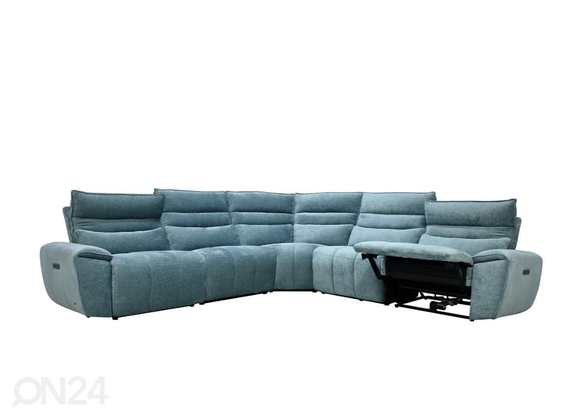 Mekanismisohva recliner kuvasuurennos