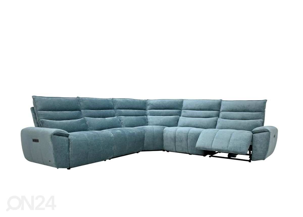 Mekanismisohva recliner kuvasuurennos