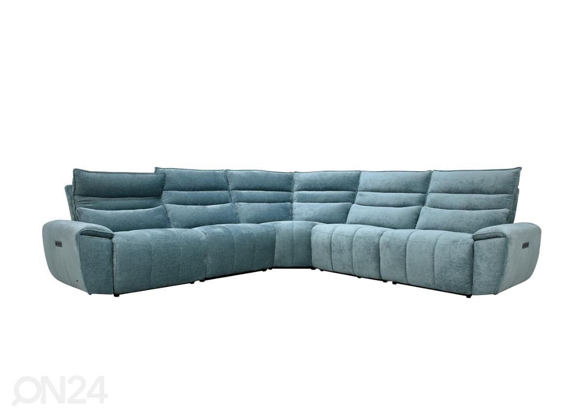 Mekanismisohva recliner kuvasuurennos