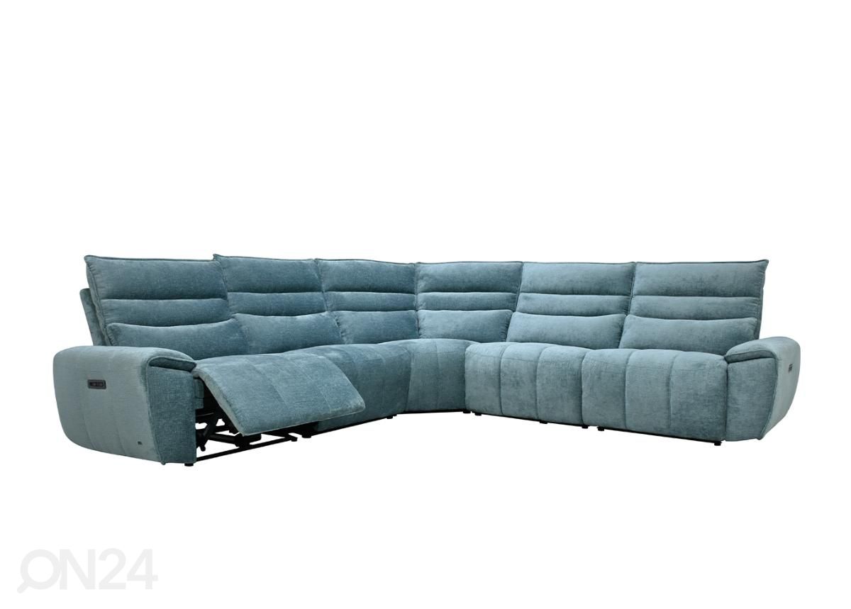Mekanismisohva recliner kuvasuurennos