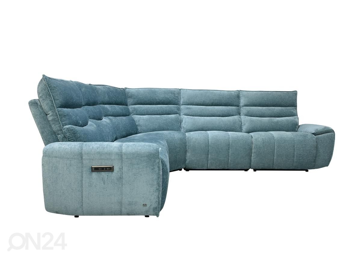 Mekanismisohva recliner kuvasuurennos