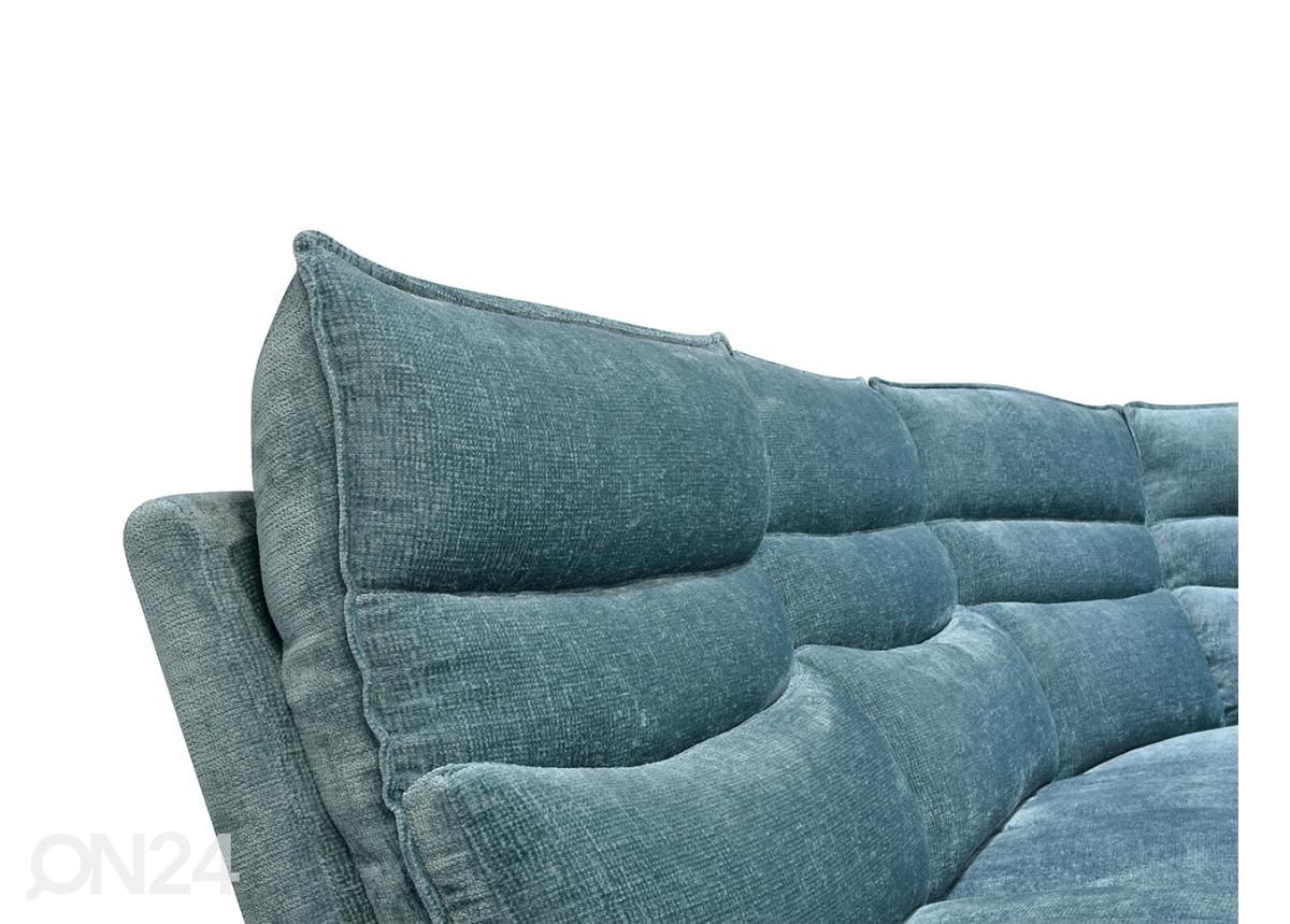 Mekanismisohva recliner kuvasuurennos