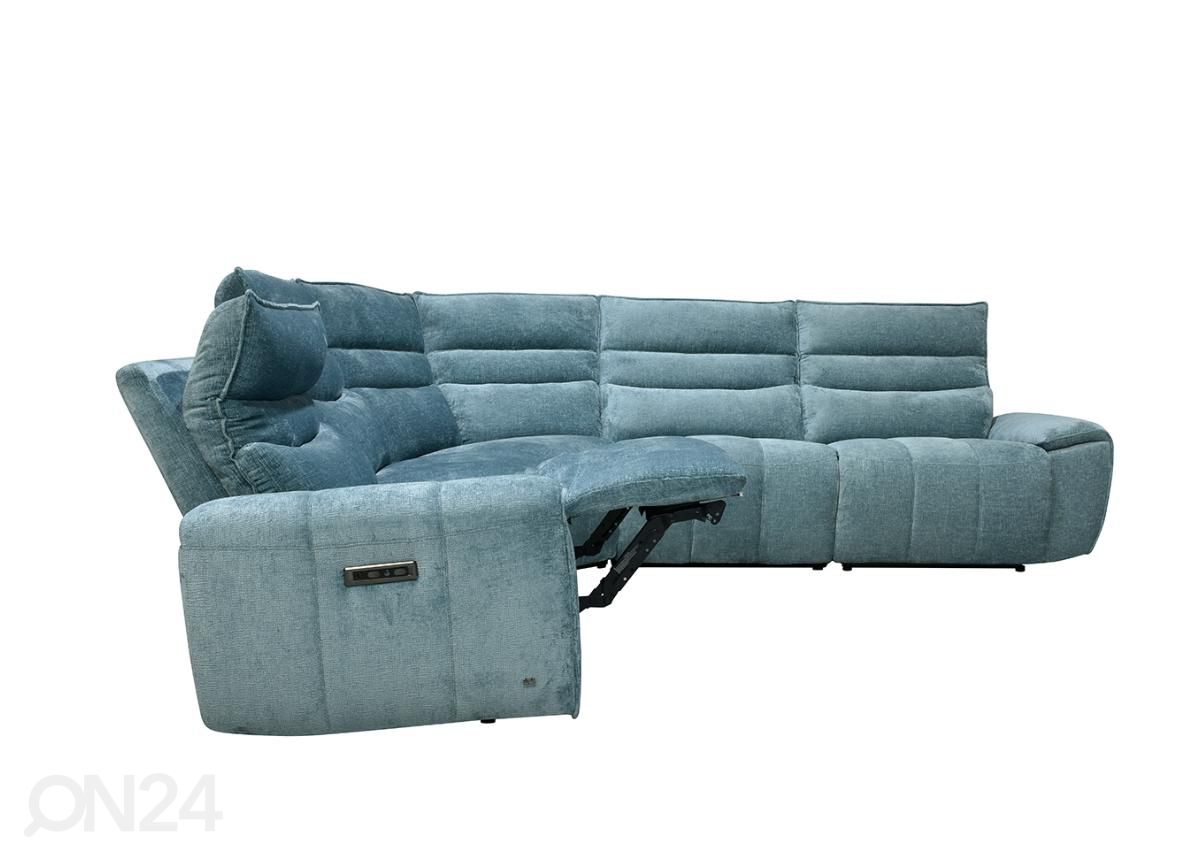 Mekanismisohva recliner kuvasuurennos