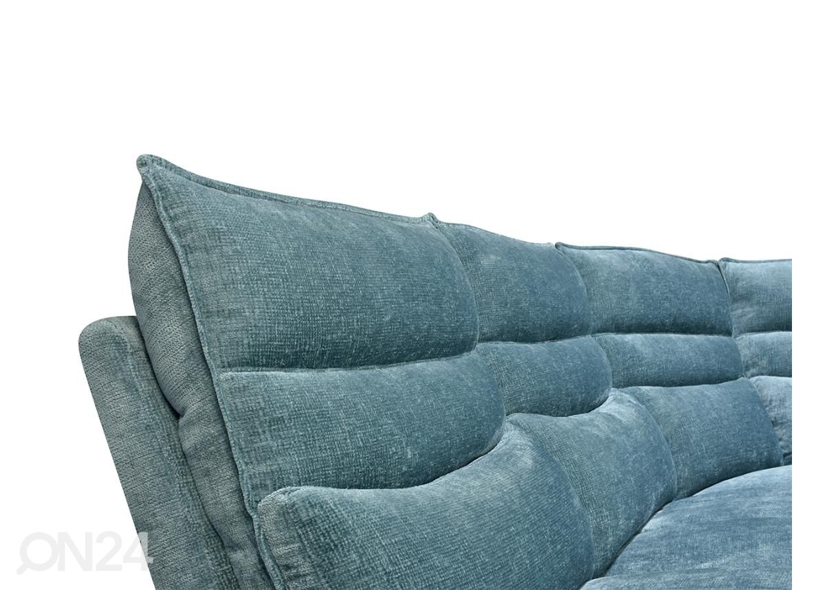 Mekanismisohva recliner kuvasuurennos