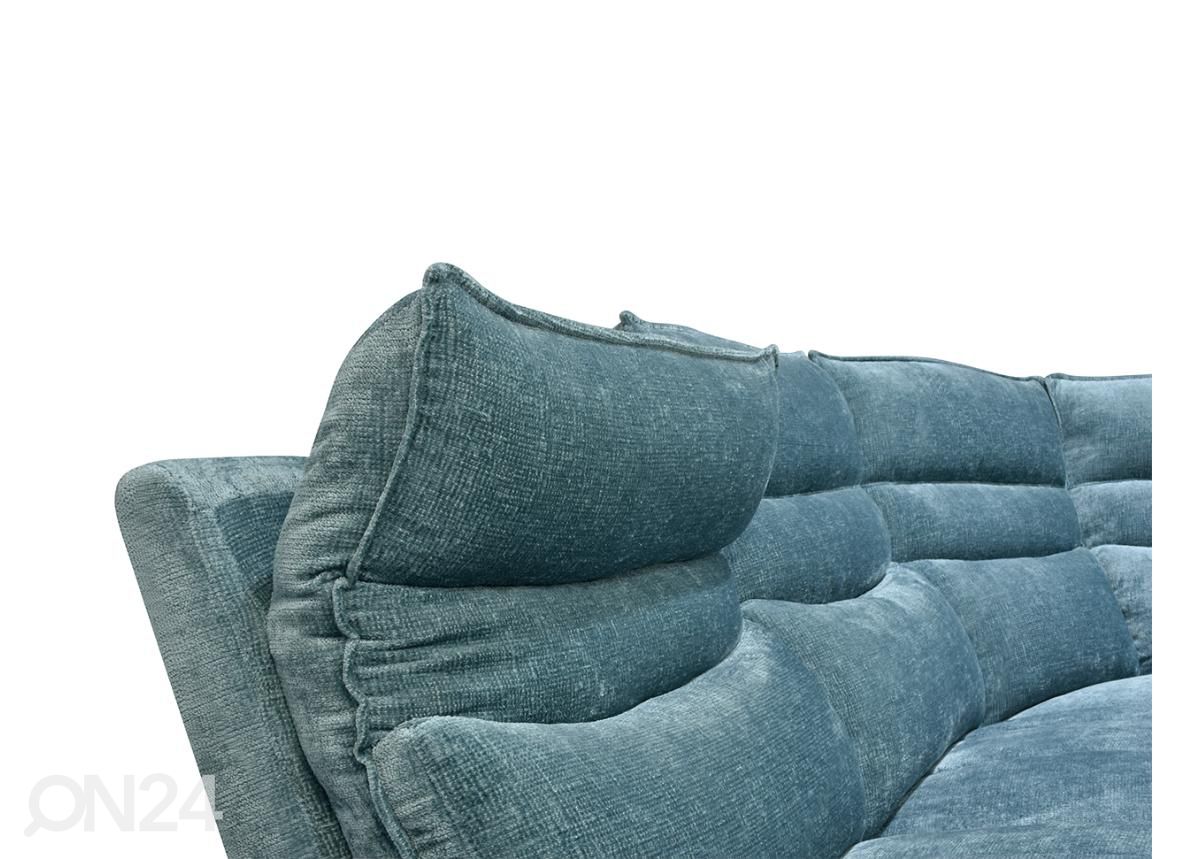 Mekanismisohva recliner kuvasuurennos
