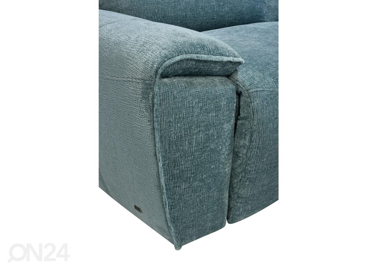 Mekanismisohva recliner kuvasuurennos