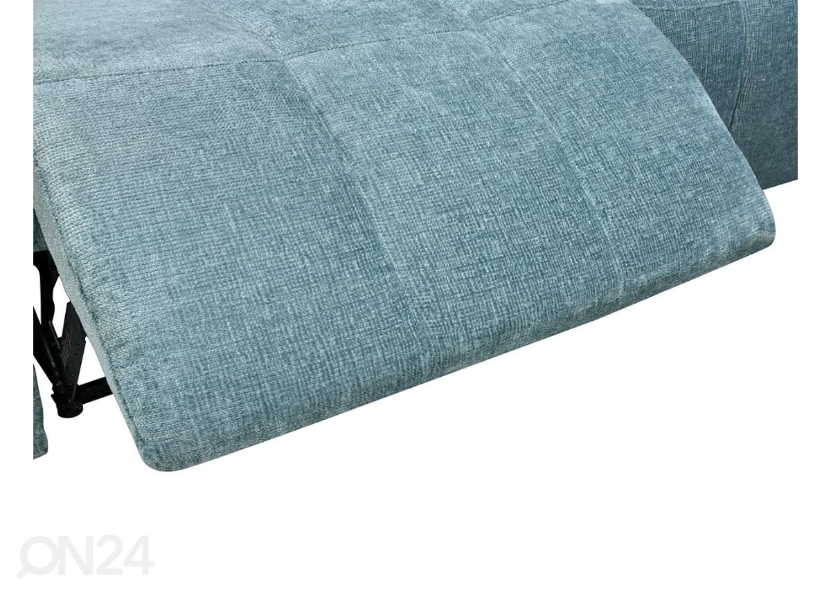 Mekanismisohva recliner kuvasuurennos