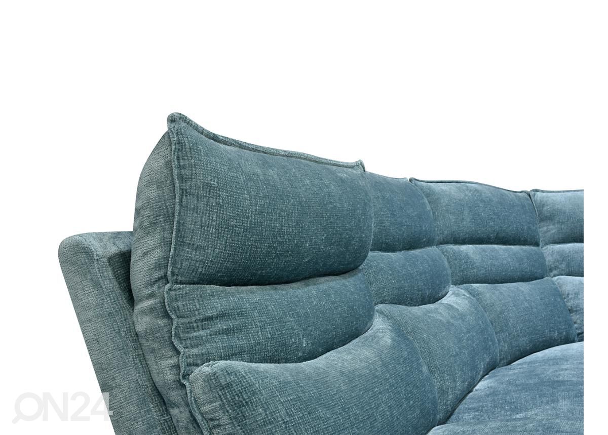 Mekanismisohva recliner kuvasuurennos