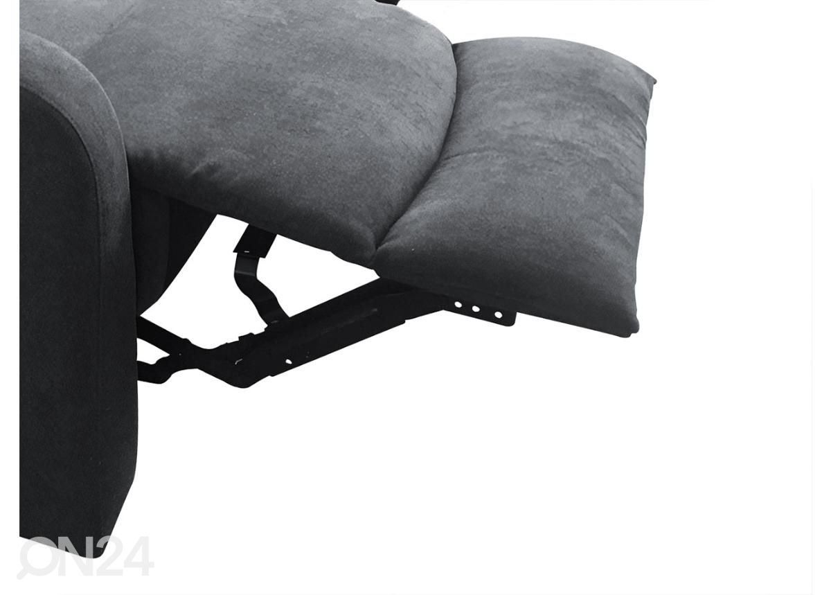 Mekanismisohva Recliner Canto RC129 kuvasuurennos