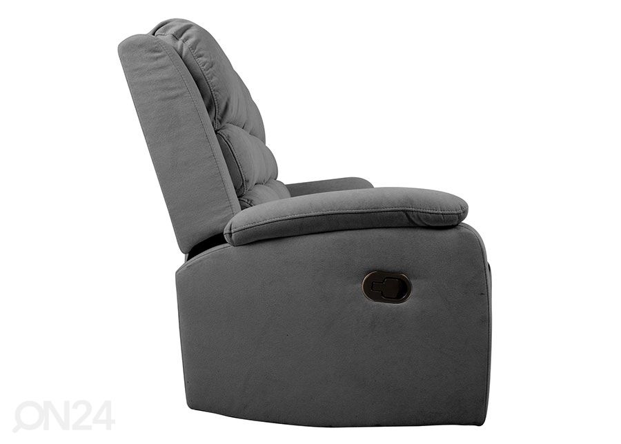 Mekanismisohva Recliner Manuel 3-istuttava kuvasuurennos