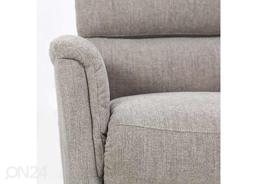 Mekanismituoli Barclay Recliner kuvasuurennos