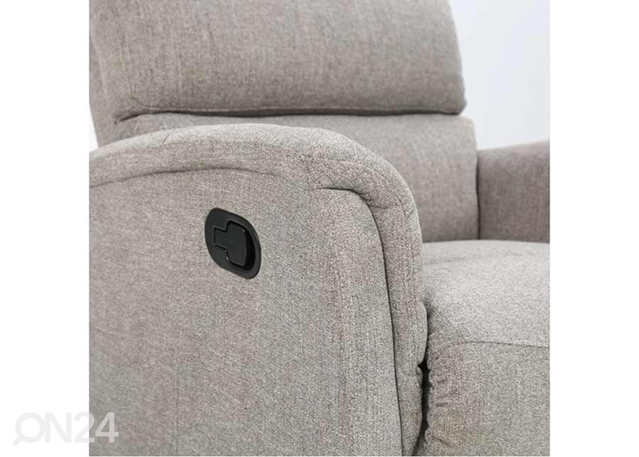 Mekanismituoli Barclay Recliner kuvasuurennos