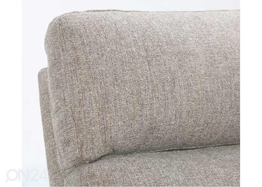 Mekanismituoli Barclay Recliner kuvasuurennos