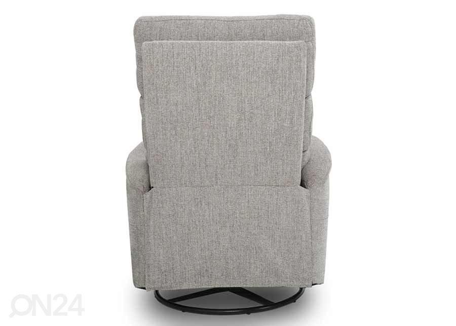 Mekanismituoli Barclay Recliner kuvasuurennos