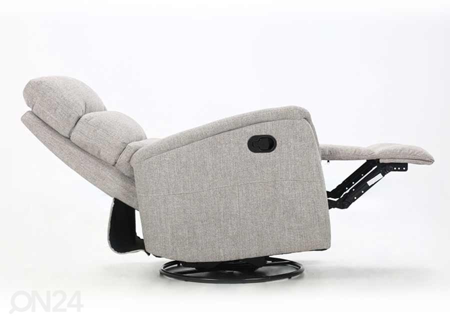 Mekanismituoli Barclay Recliner kuvasuurennos