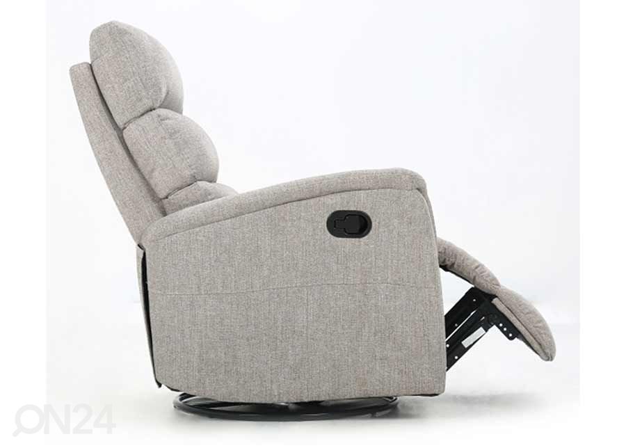Mekanismituoli Barclay Recliner kuvasuurennos