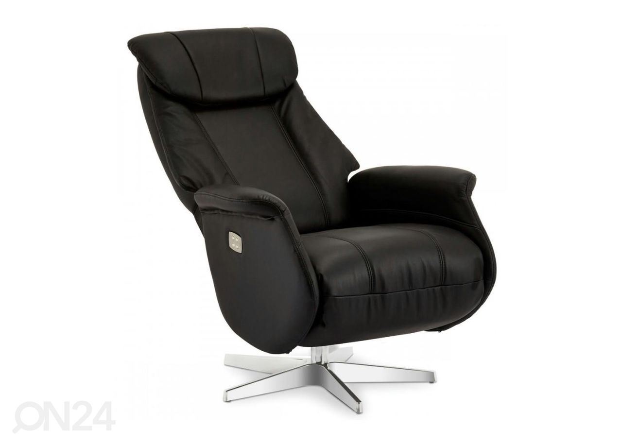 Mekanismituoli Bonanza recliner kuvasuurennos