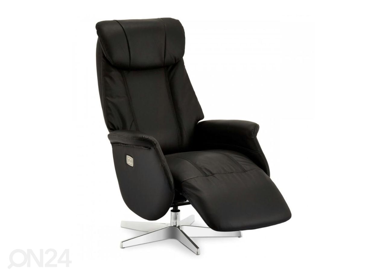Mekanismituoli Bonanza recliner kuvasuurennos