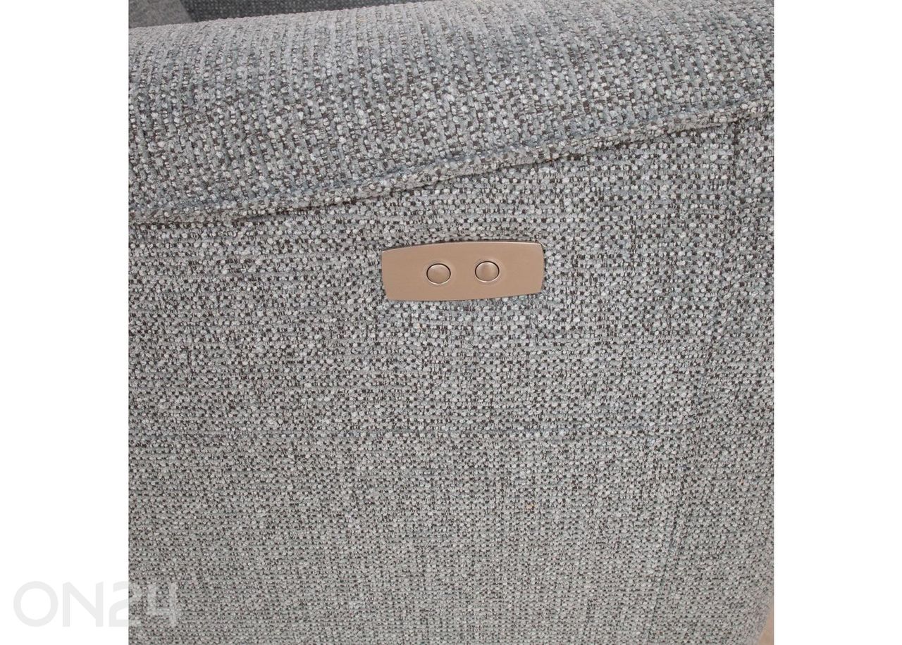 Mekanismituoli Bosco Recliner kuvasuurennos