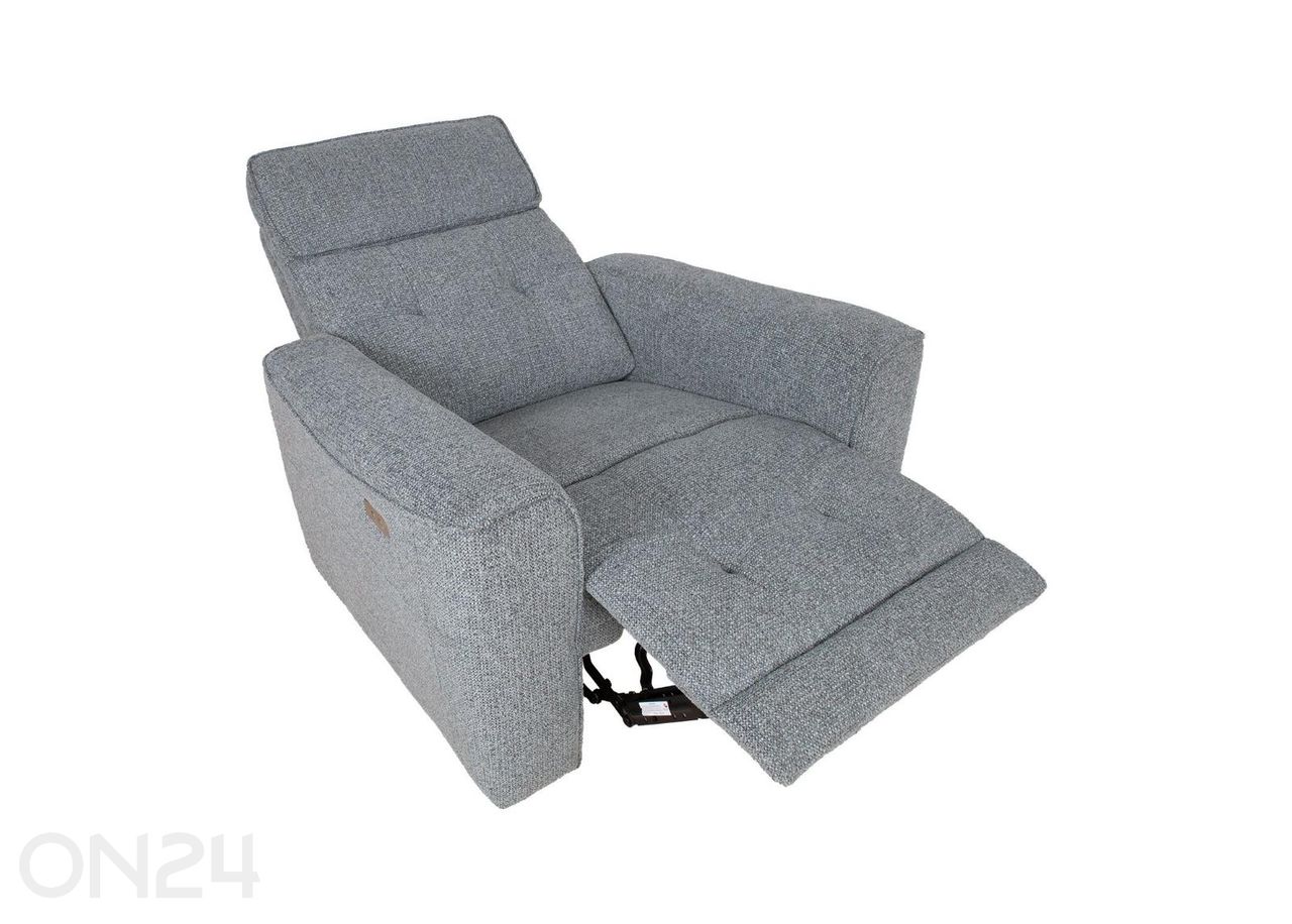 Mekanismituoli Bosco Recliner kuvasuurennos