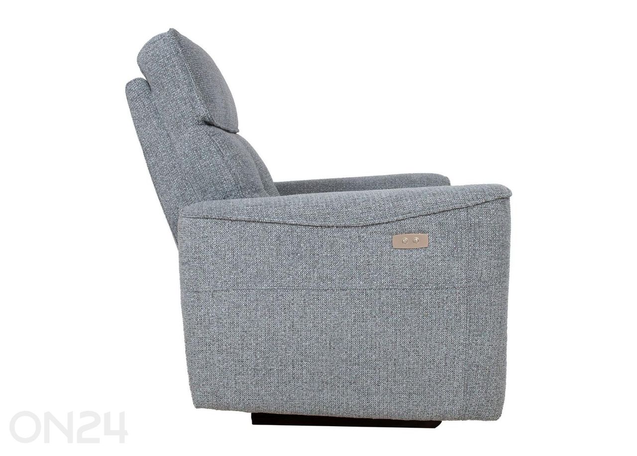 Mekanismituoli Bosco Recliner kuvasuurennos