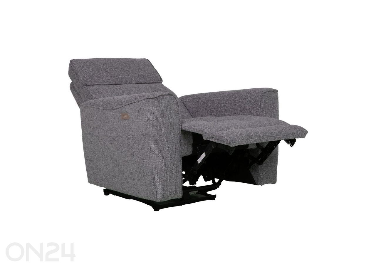 Mekanismituoli Bosco Recliner kuvasuurennos