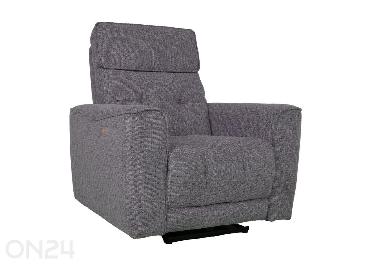 Mekanismituoli Bosco Recliner kuvasuurennos