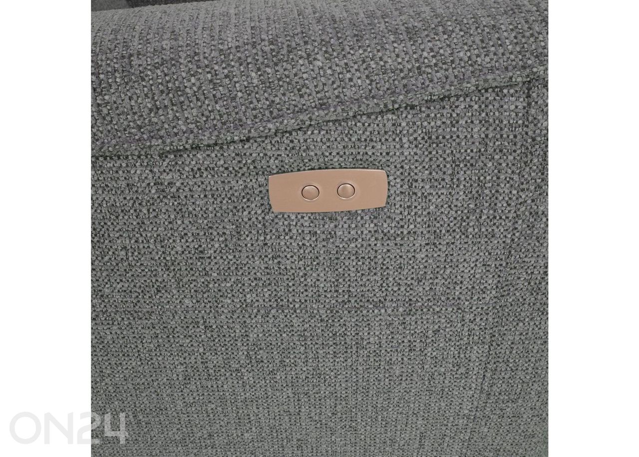 Mekanismituoli Bosco Recliner kuvasuurennos