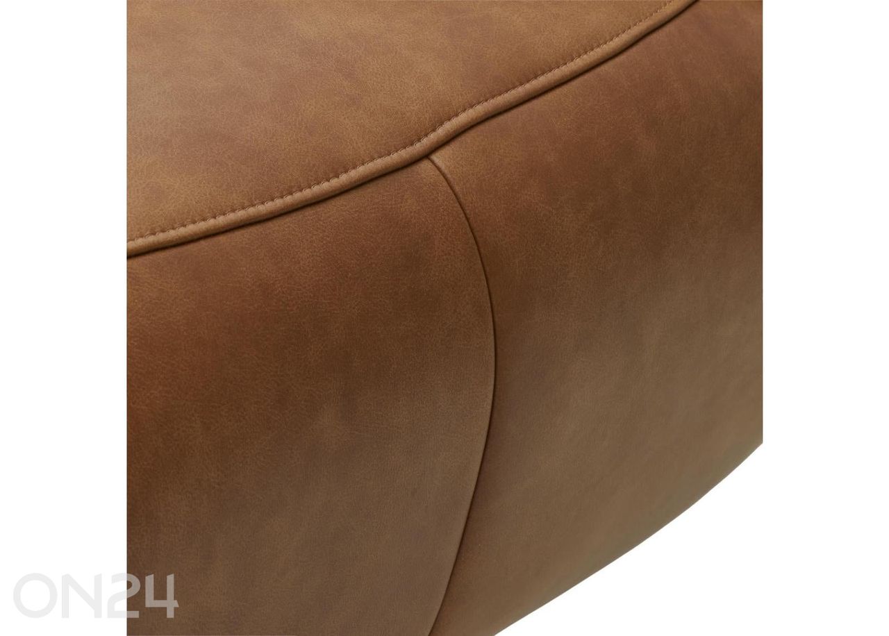 Mekanismituoli Bull recliner kuvasuurennos