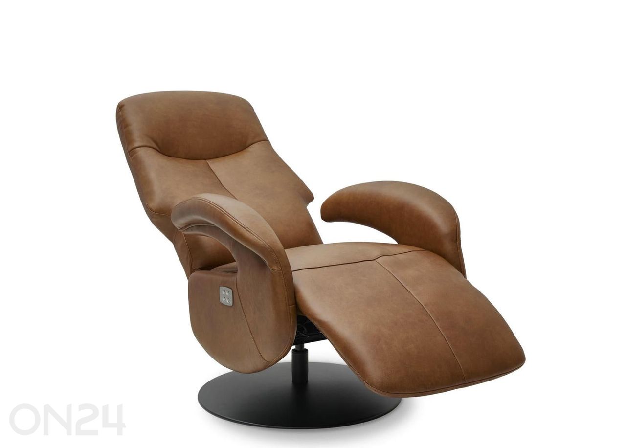 Mekanismituoli Bull recliner kuvasuurennos