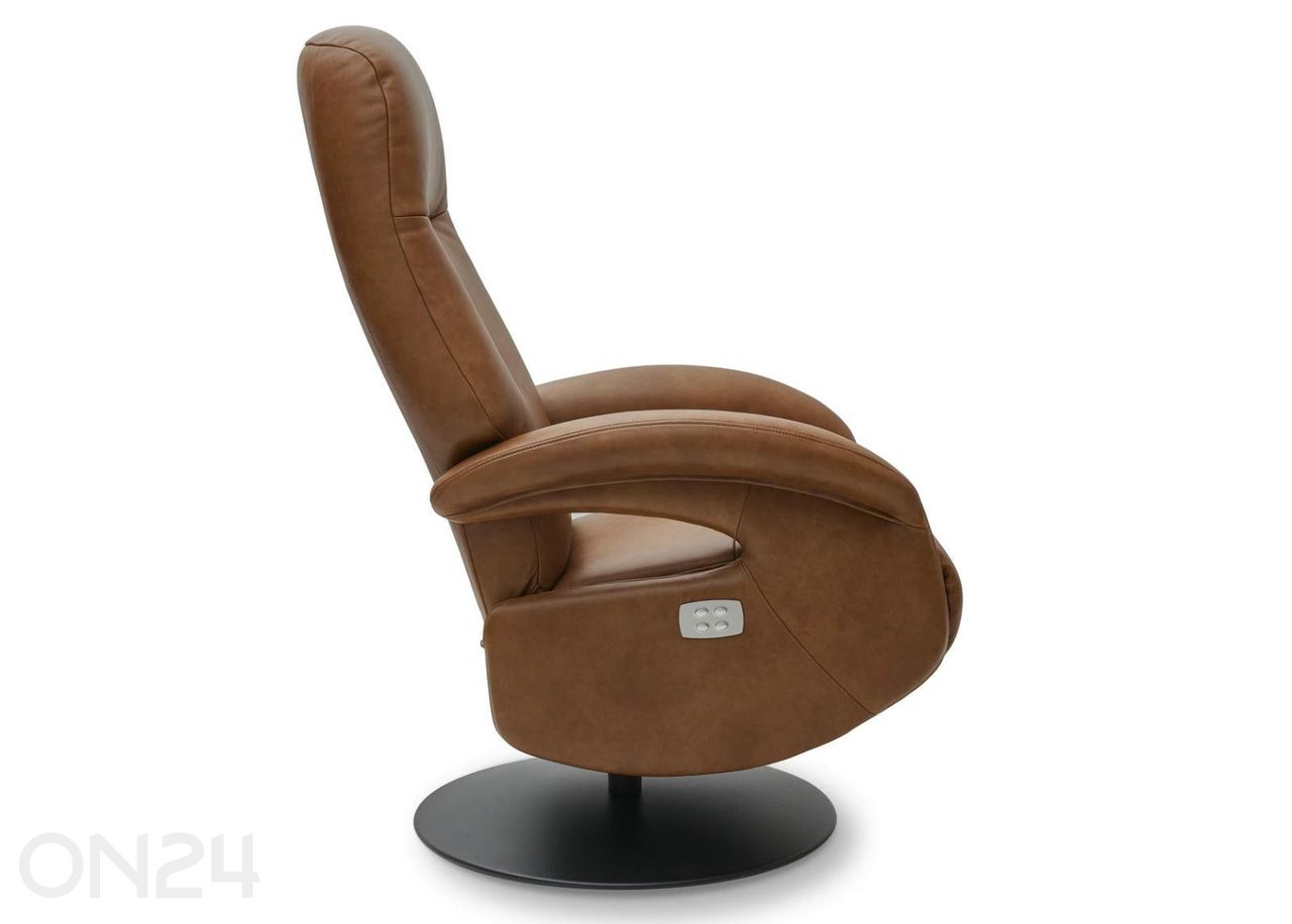 Mekanismituoli Bull recliner kuvasuurennos