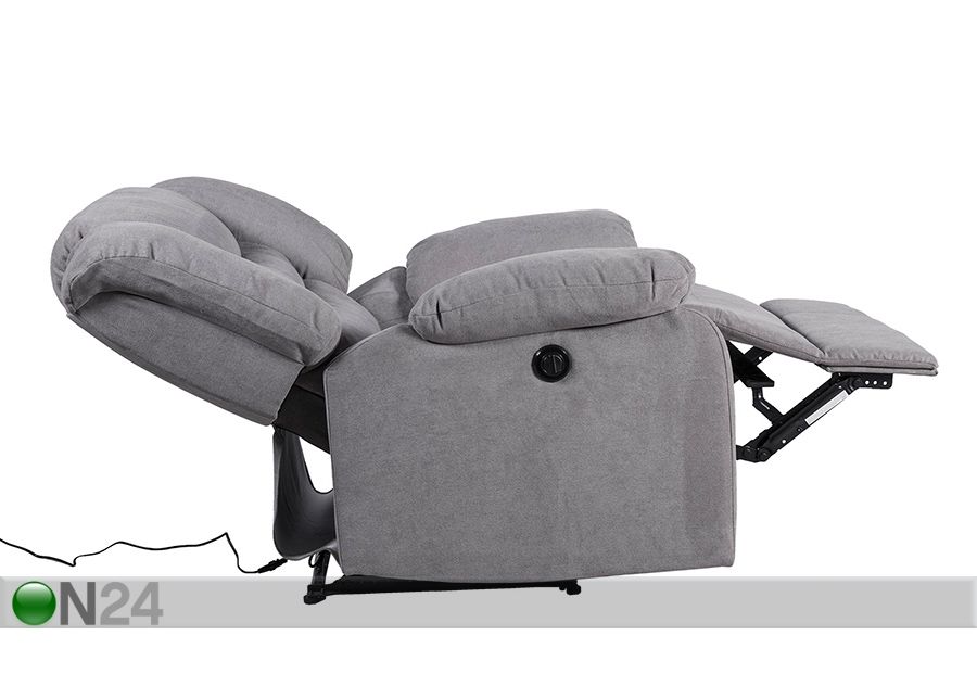 Mekanismituoli Cyrus Recliner kuvasuurennos