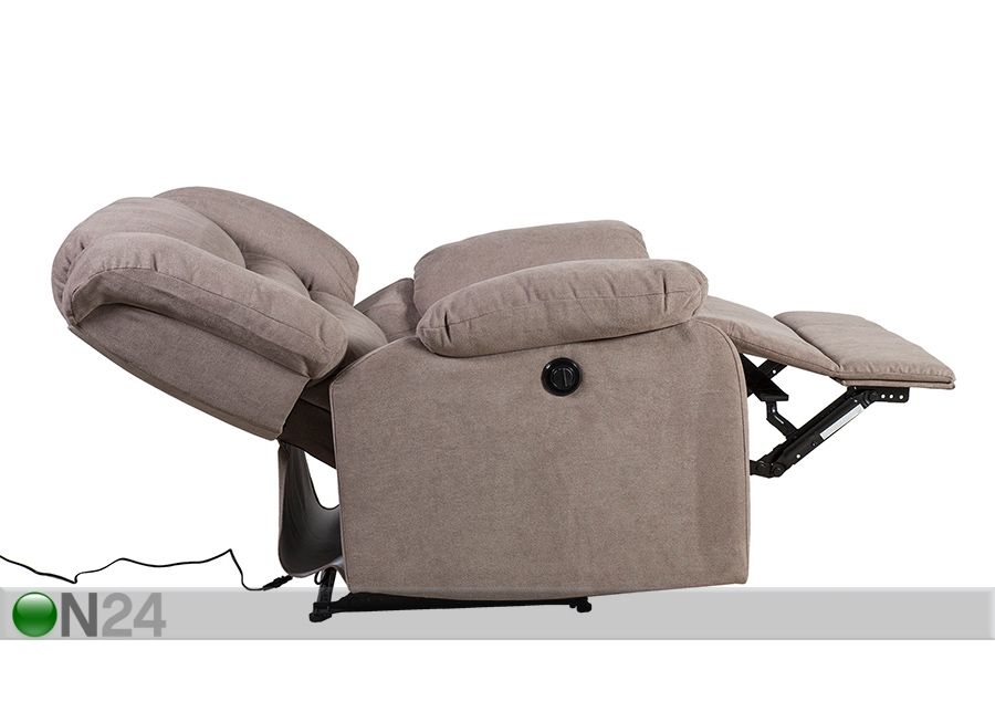 Mekanismituoli Cyrus Recliner kuvasuurennos