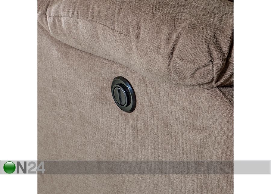 Mekanismituoli Cyrus Recliner kuvasuurennos
