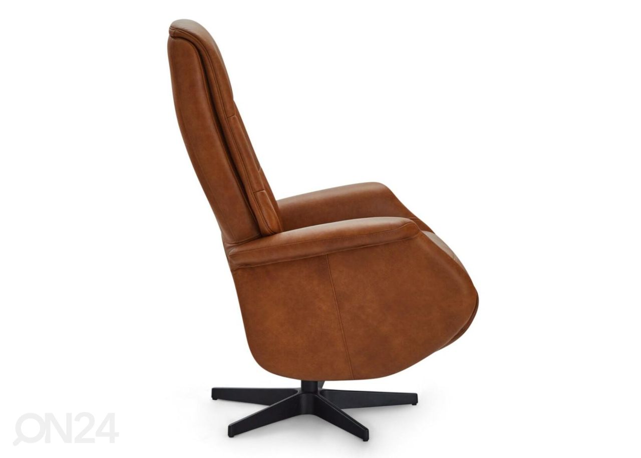 Mekanismituoli Delta recliner kuvasuurennos