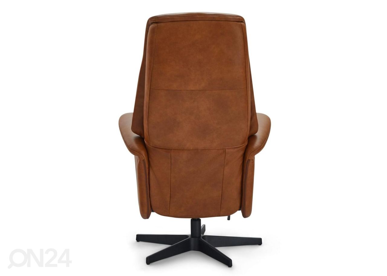 Mekanismituoli Delta recliner kuvasuurennos