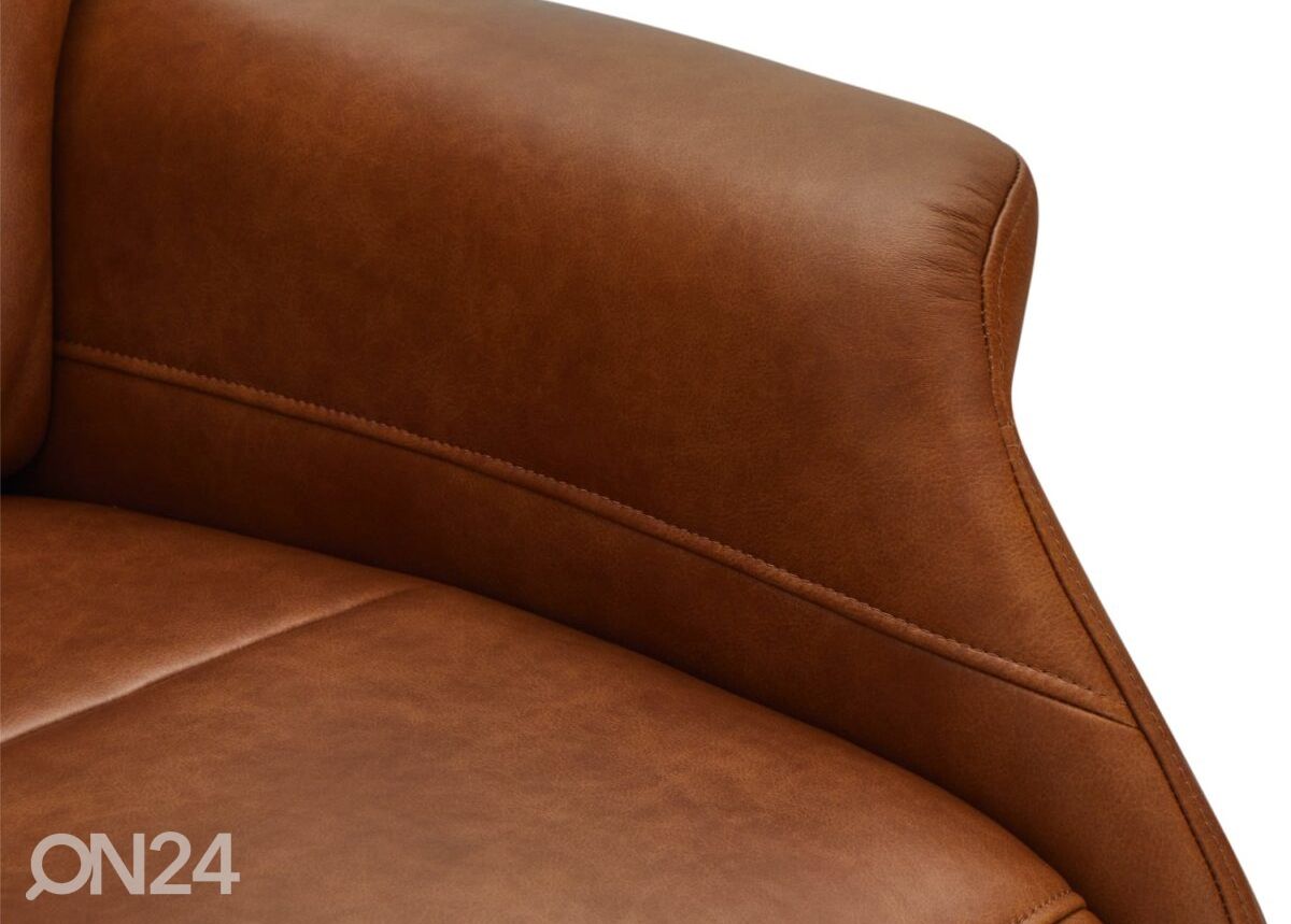 Mekanismituoli Delta recliner kuvasuurennos