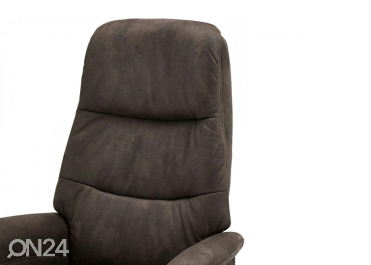 Mekanismituoli Delta recliner kuvasuurennos