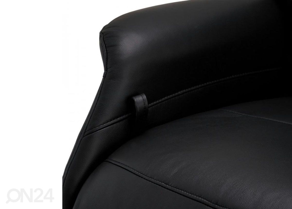 Mekanismituoli Delta recliner kuvasuurennos