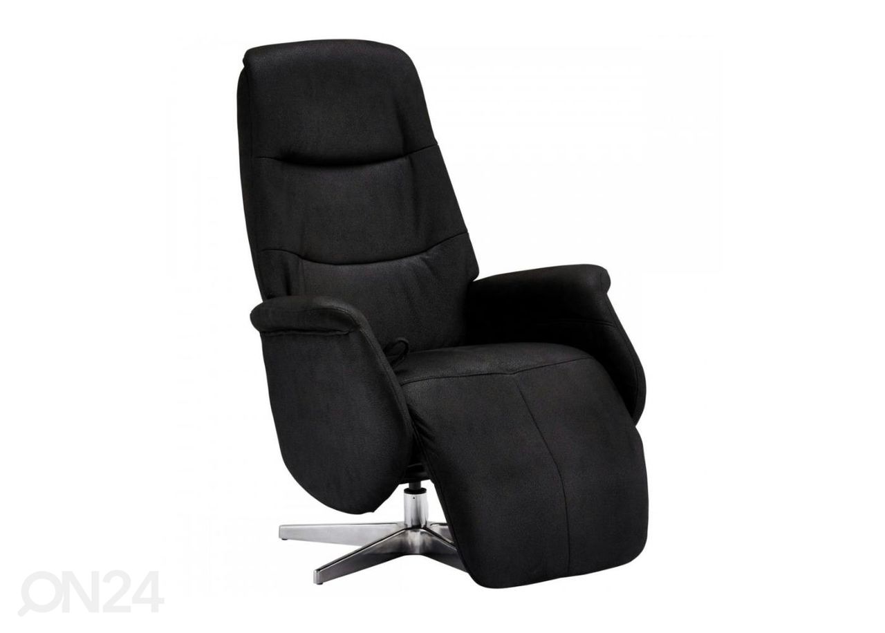 Mekanismituoli Delta recliner, tekstiili kuvasuurennos